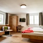 Hotel Zistelberghof
