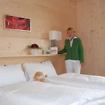 Hotel Zistelberghof