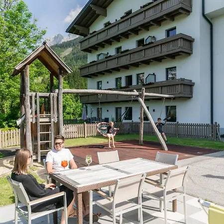 Zistelberghof 3*