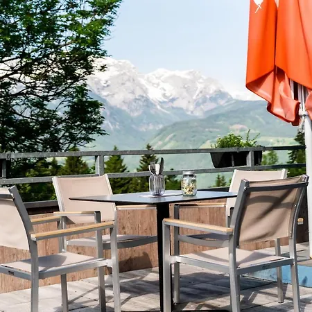 Zistelberghof 3*