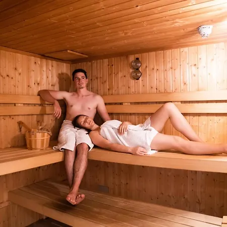 Zistelberghof מלון 3*