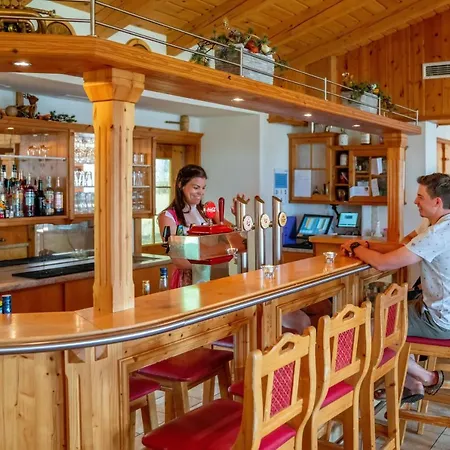 Hotel Zistelberghof