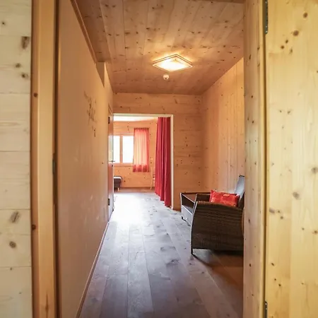 Hotel Zistelberghof Werfenweng