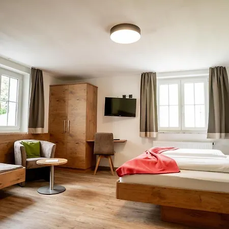 Hotel Zistelberghof