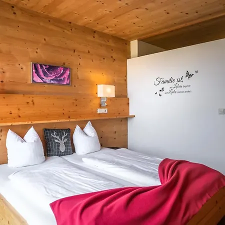 Zistelberghof וורפנוונג