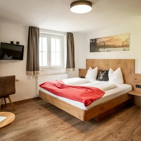 Zistelberghof Hotel 3*