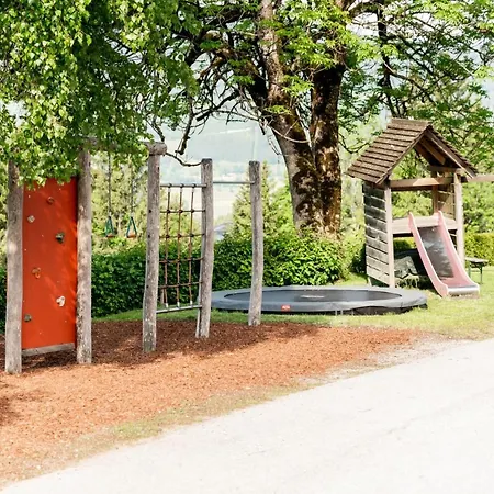 Zistelberghof Hotel Werfenweng