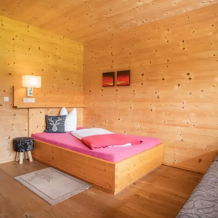 Hotel Zistelberghof
