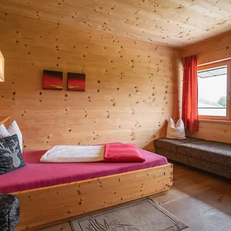 מלון Zistelberghof 3*