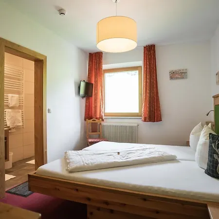 Hotel Zistelberghof