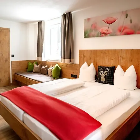 מלון Zistelberghof 3*