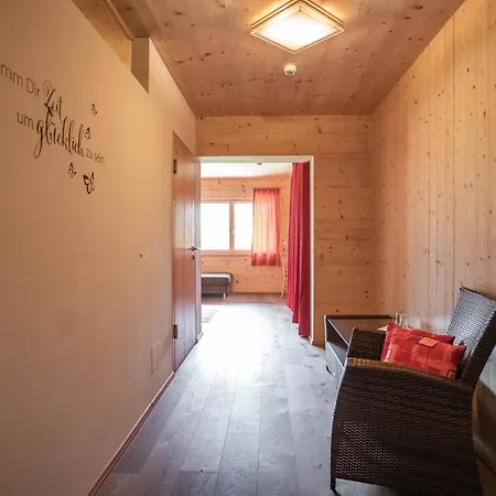 Zistelberghof Werfenweng