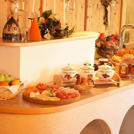 Zistelberghof Werfenweng