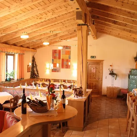 Zistelberghof Hotel
