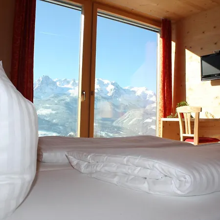 Zistelberghof Hotel