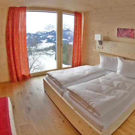 Hotel Zistelberghof