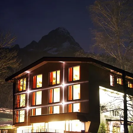 Hotel Zistelberghof