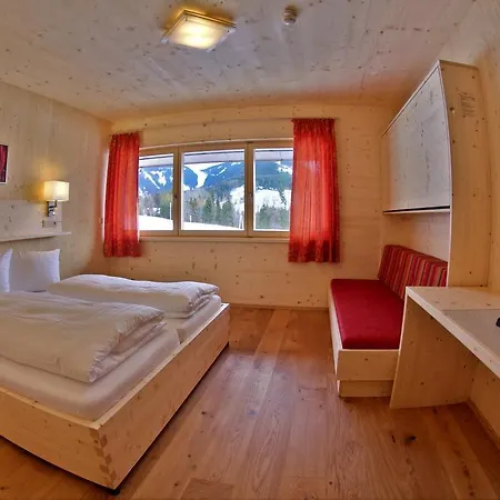 Zistelberghof 3* Werfenweng