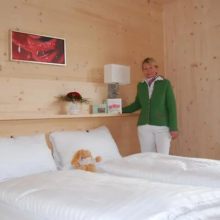 Hotel Zistelberghof