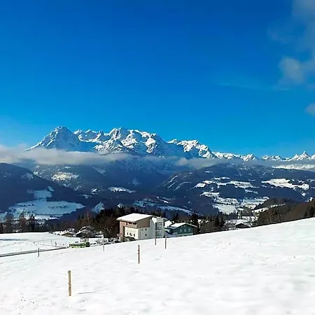 Zistelberghof 3* Werfenweng