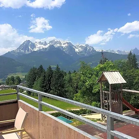 Zistelberghof 3* Werfenweng