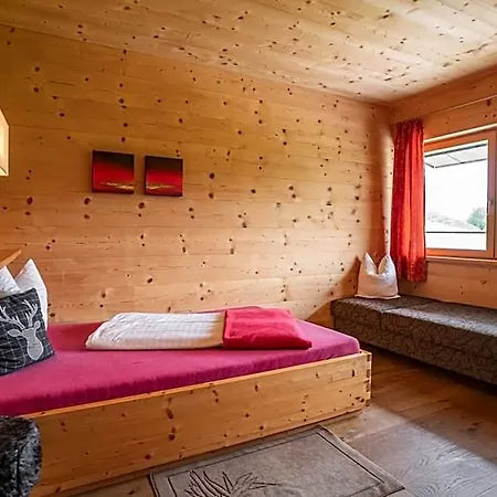 Zistelberghof 3*