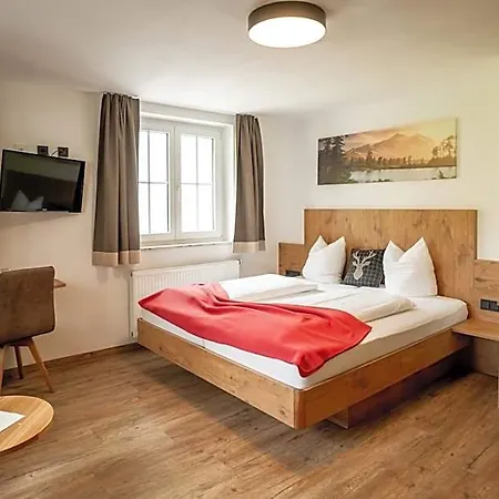 Zistelberghof 3*