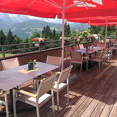 Zistelberghof 3* Werfenweng