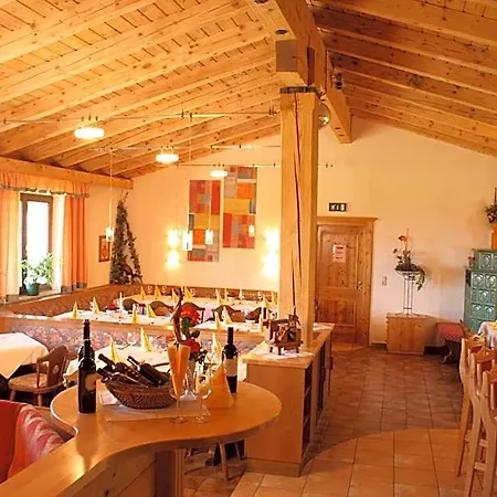 Zistelberghof