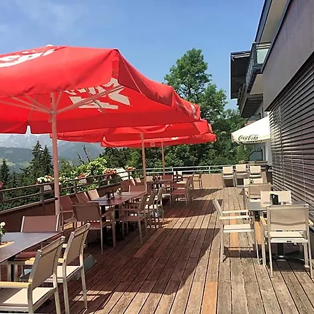 Zistelberghof