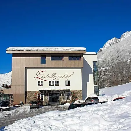 Zistelberghof 3* Werfenweng