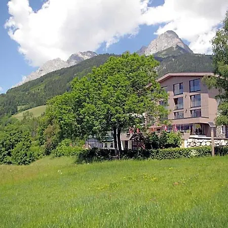 Hotel Zistelberghof