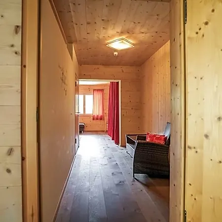 Hotel Zistelberghof Werfenweng