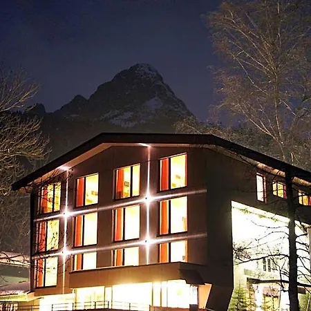 Zistelberghof Hotel