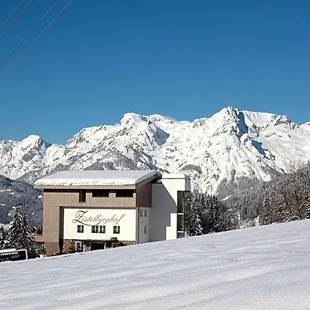 Zistelberghof Hotel Werfenweng