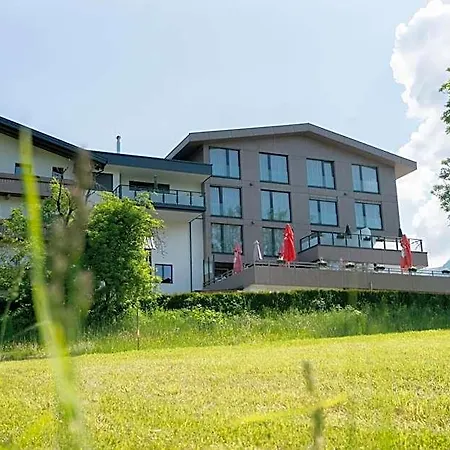 Zistelberghof Hotel 3*