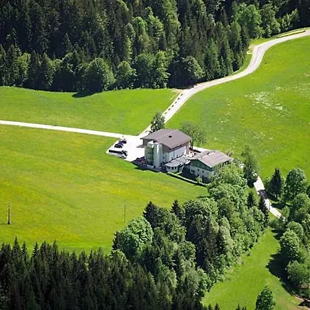 Zistelberghof Werfenweng