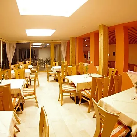 Zistelberghof Hotel Werfenweng