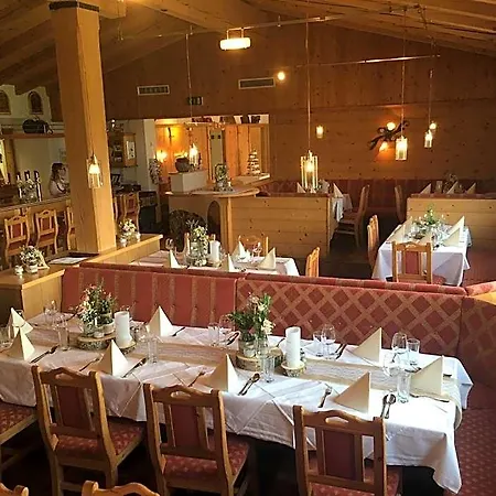 Zistelberghof Hotel Werfenweng