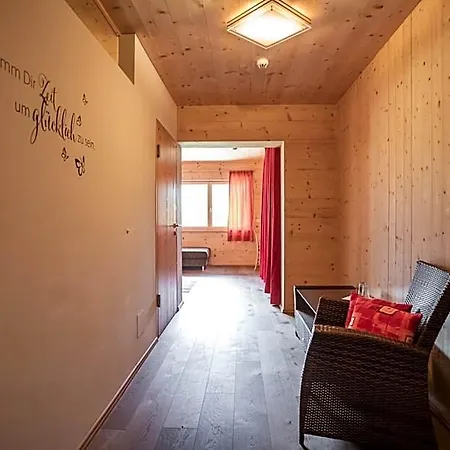 Zistelberghof 3*