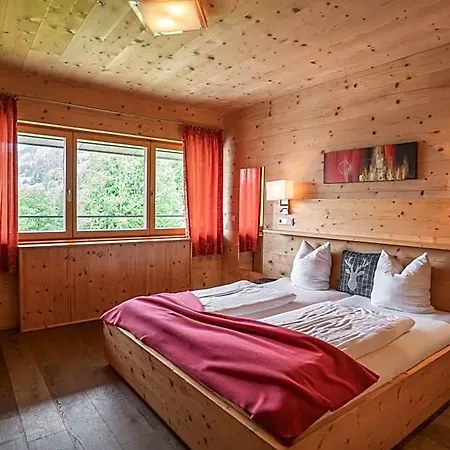 Hotel Zistelberghof Werfenweng