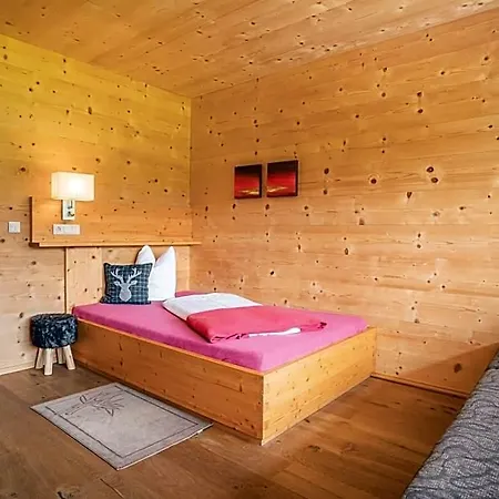 Hotel Zistelberghof 3*