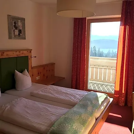 Zistelberghof Hotel