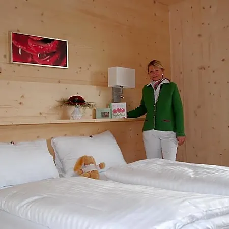 Hotel Zistelberghof Werfenweng