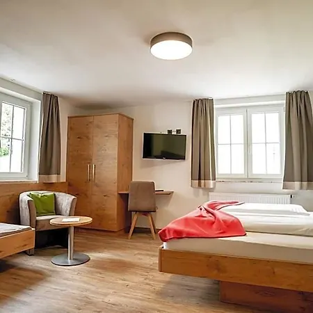 Zistelberghof Hotel 3*