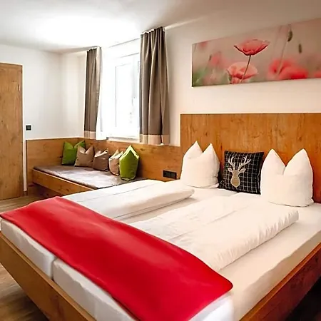 Hotel Zistelberghof