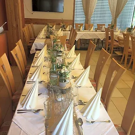 Zistelberghof Hotel Werfenweng