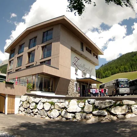 Zistelberghof Werfenweng