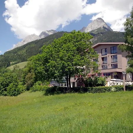 Zistelberghof Hotel 3*