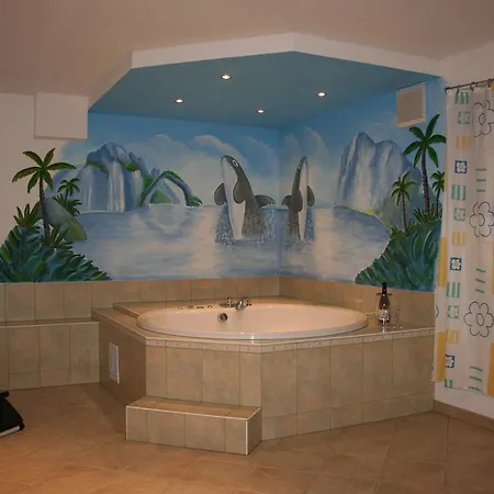 Hotel Zistelberghof 3*